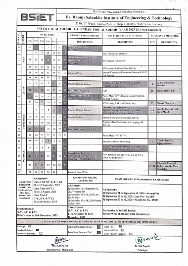 Diploma 2025-26(odd sem)