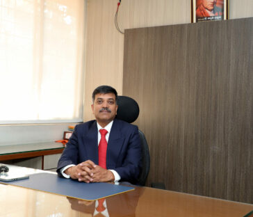 Mr Viren D Bhirdi Director