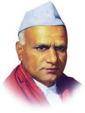 Dr Bapuji Salunkhe